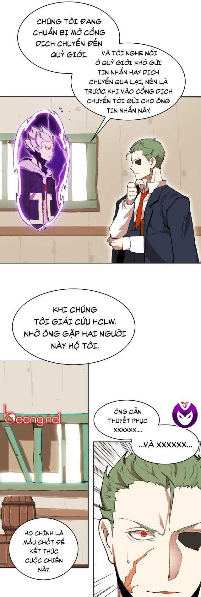 Hard Core Leveling Warrior Ss2: Chapter 62