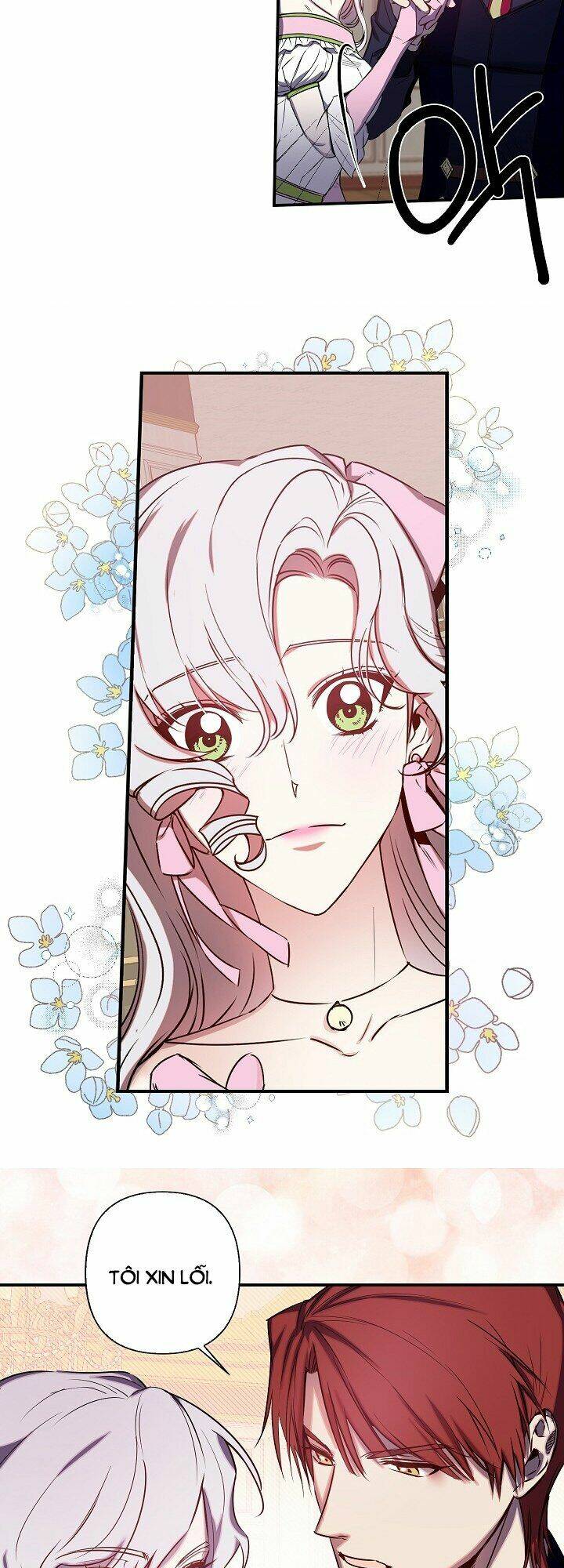 Hôn Lễ Báo Thù: Chapter 48