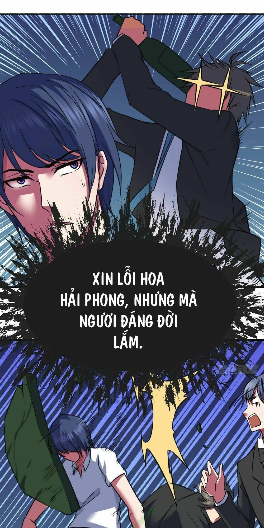 Tuyệt Thế Thiên Tài Hệ Thống: Chapter 11