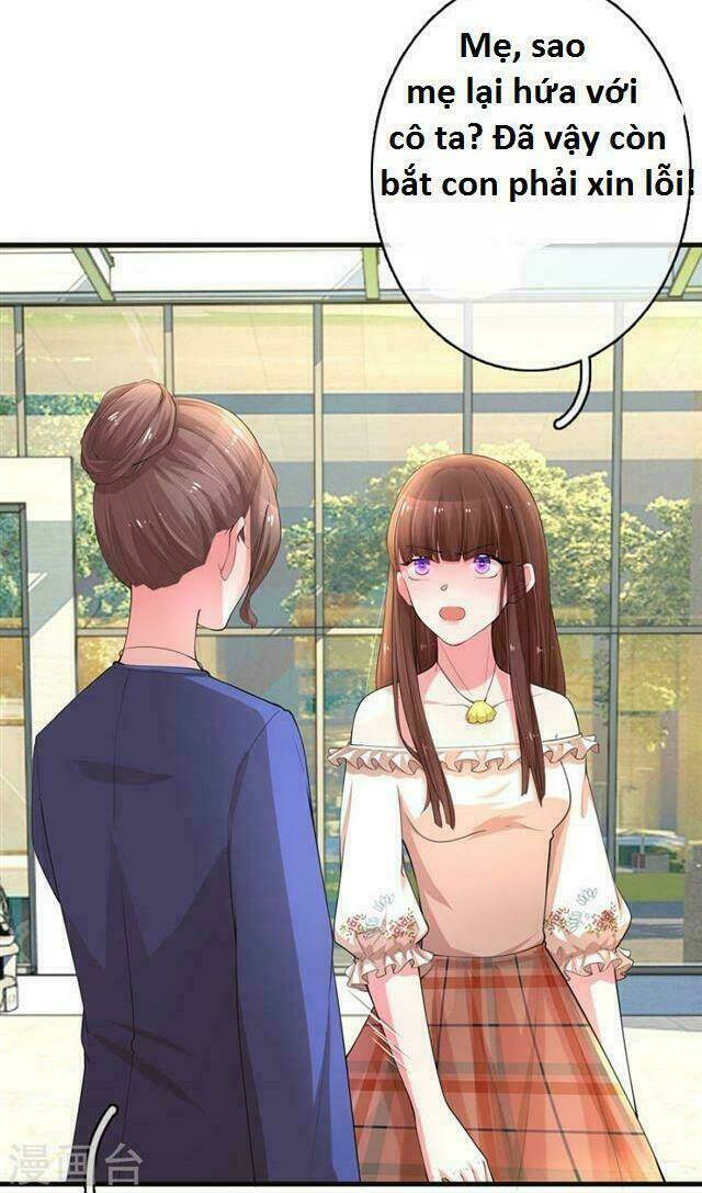 Trùng Sinh Để Trả Thù: Chapter 12