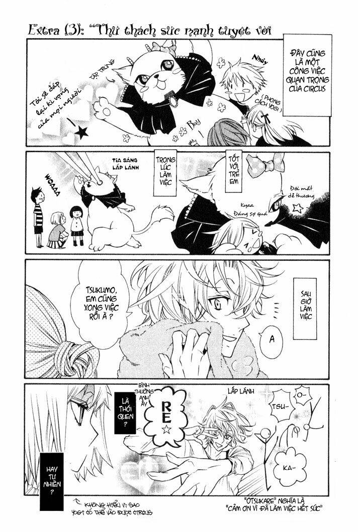 Karneval: Chapter 6