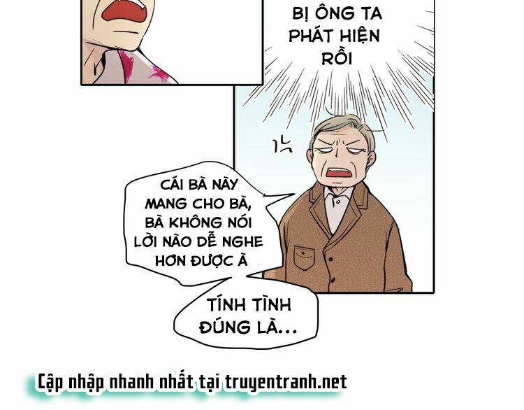 Ông Bà Nội Tuổi 17: Chapter 2