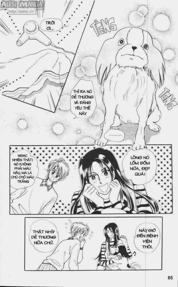 Nhỏ Con Trai: Chapter 3