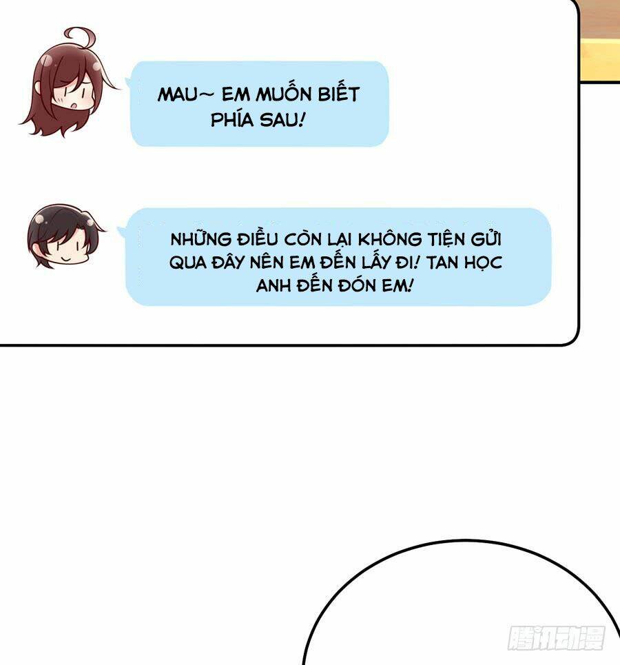 Nam Thần Truy Thê Chỉ Nam: Chapter 42.1