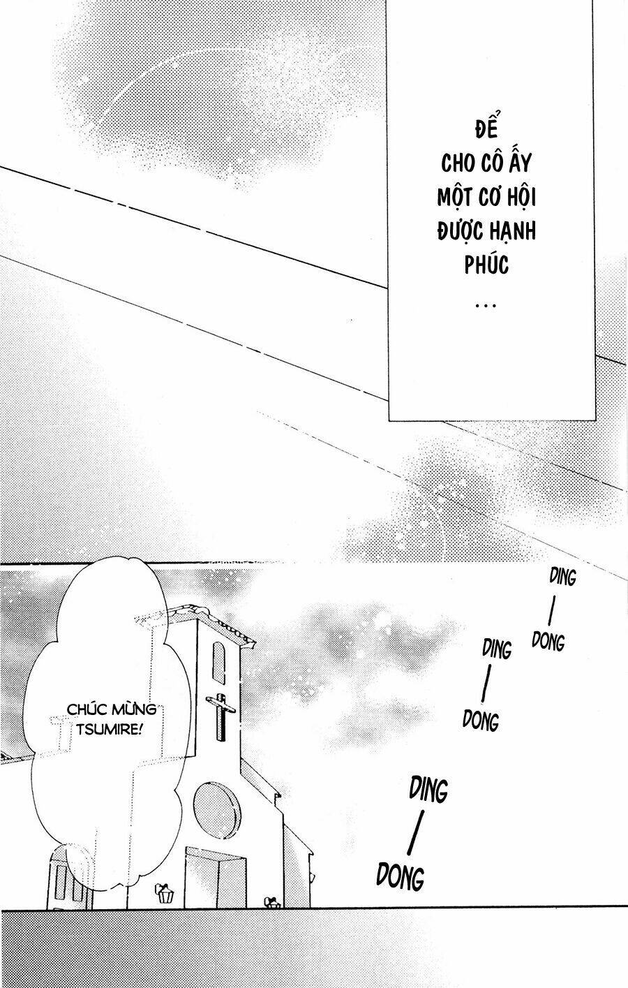 Megami No Libra: Chapter 16