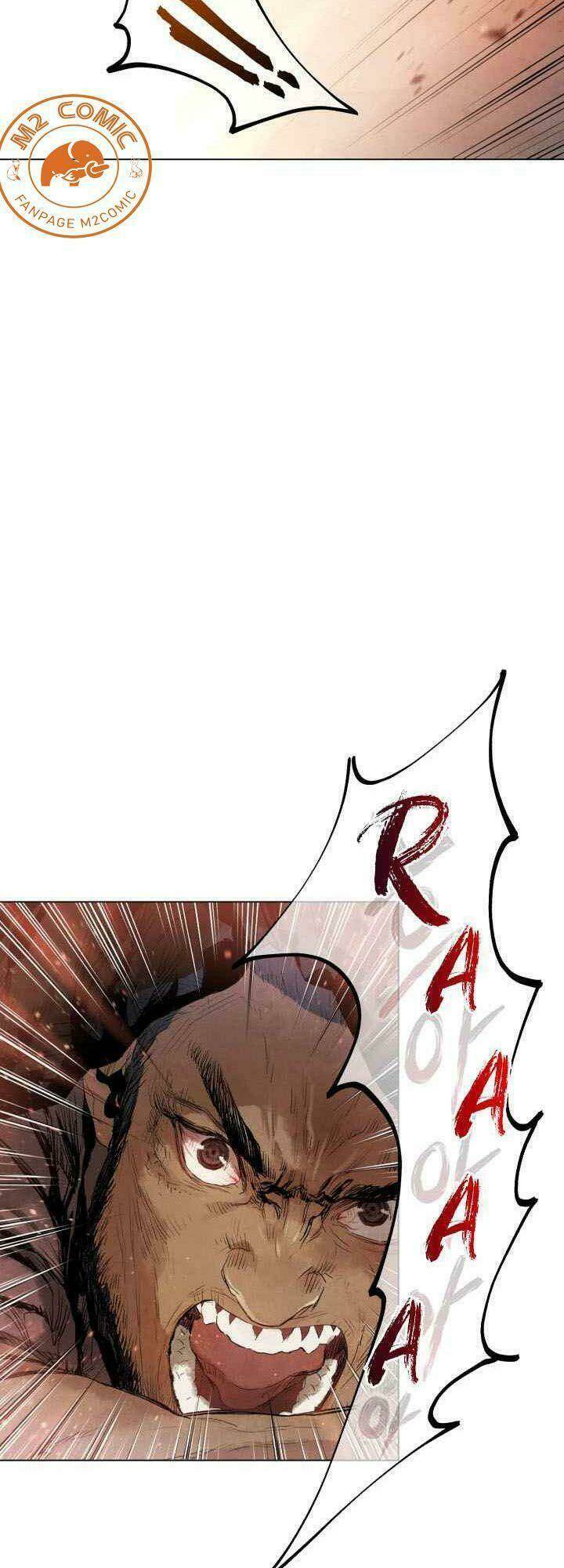 Phụng Tiên Trọng Sinh Ký: Chapter 8