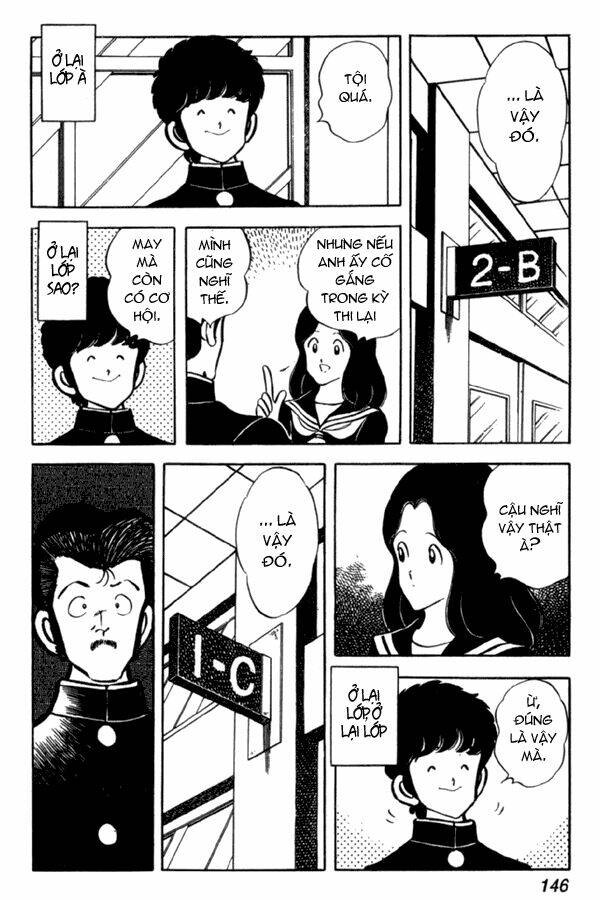 Miyuki: Chapter 36