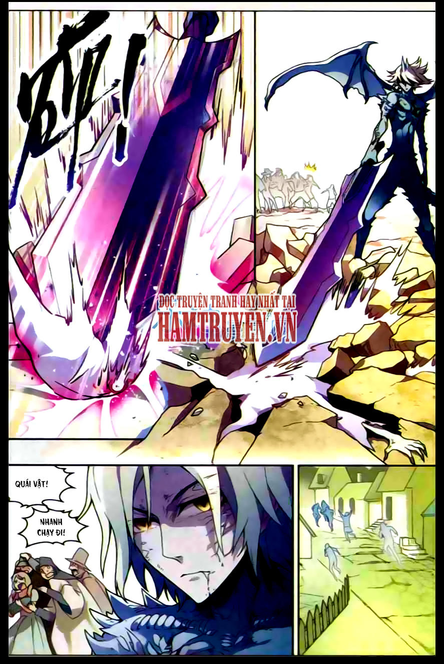Bàn Long: Chapter 108