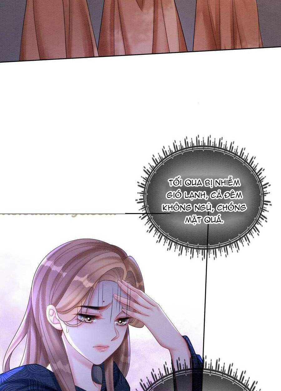 Xung Hỉ Vương Phi: Chapter 72