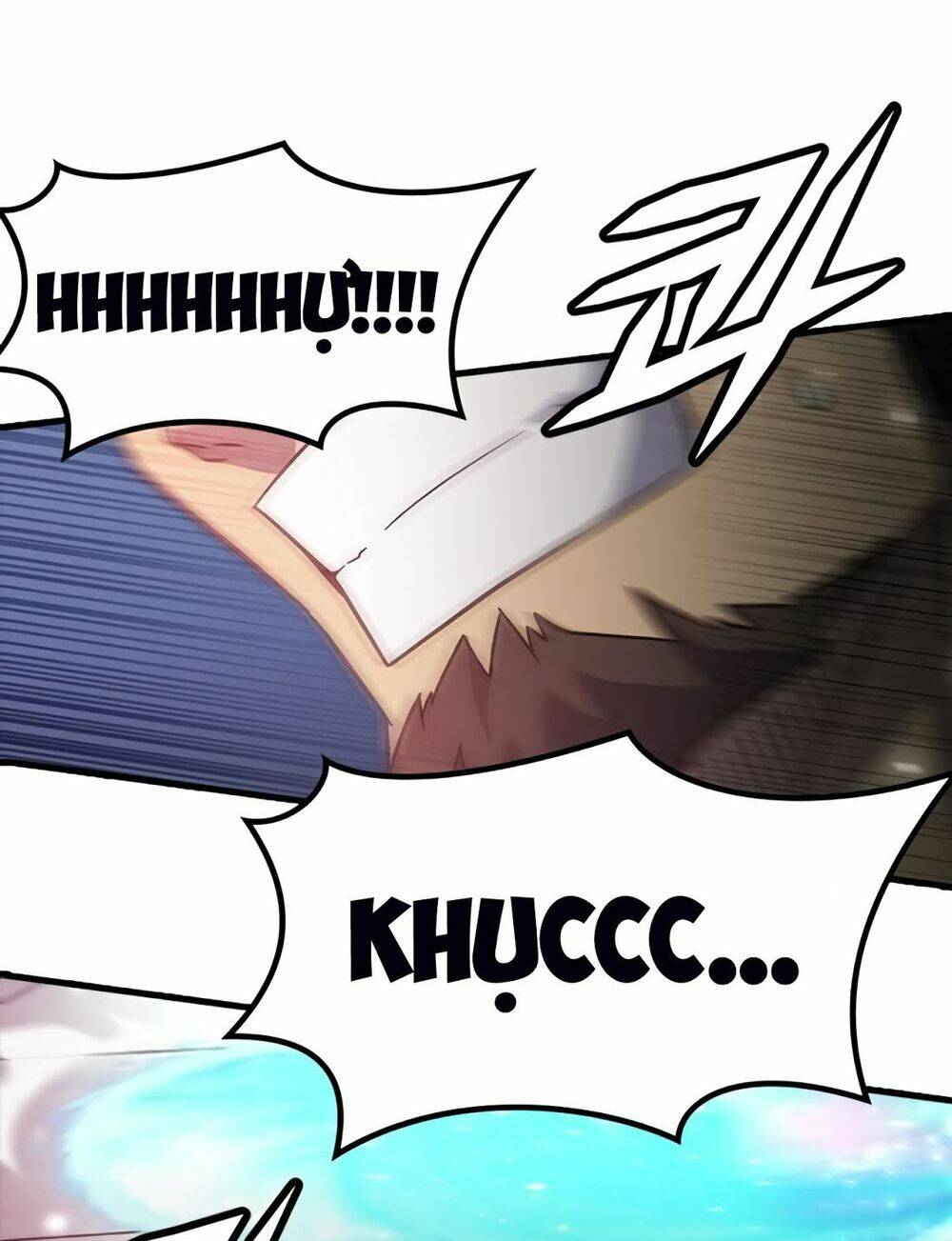 Điểm Chết: Chapter 8