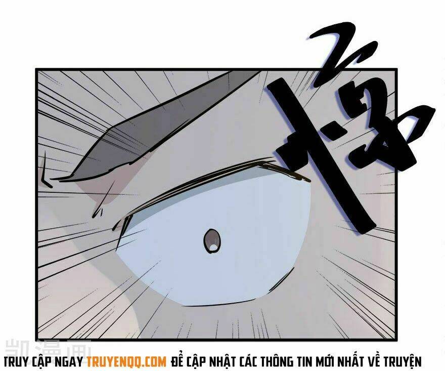 Khốn Ái Tù Lung: Chapter 33