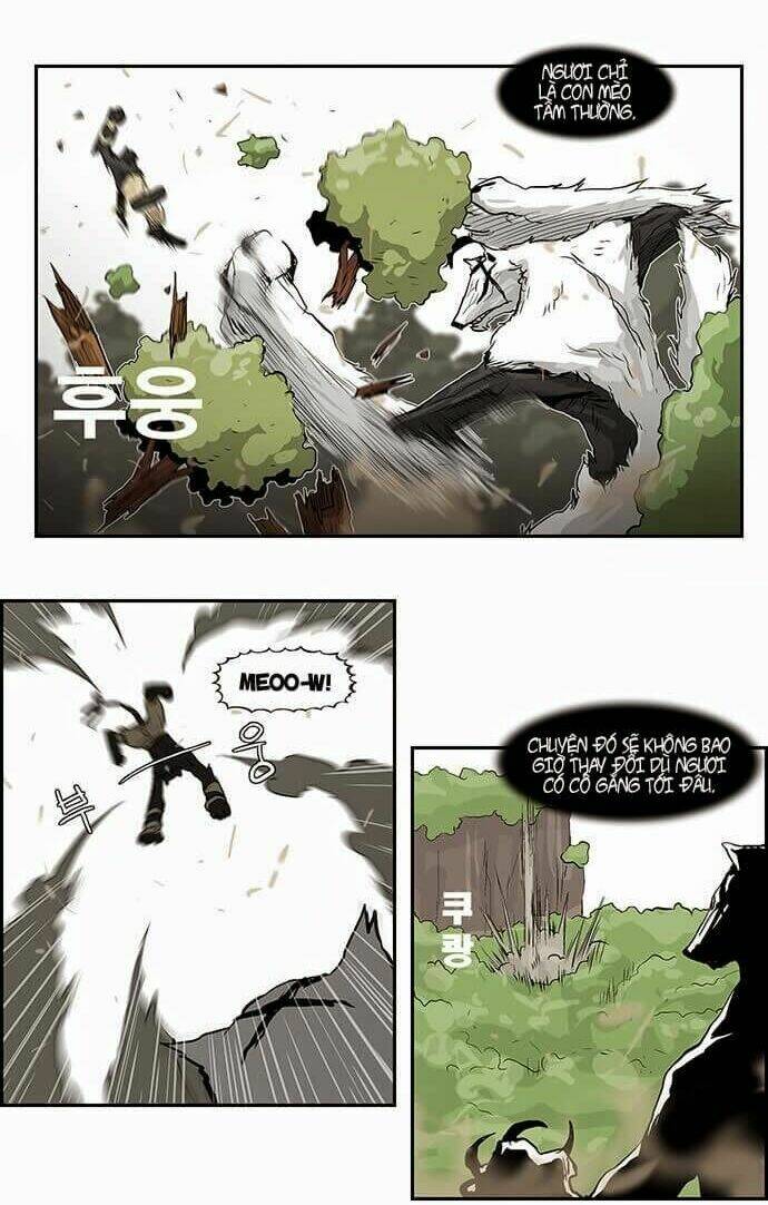 Special Martial Arts Extreme Hell Private High School: Chapter 26