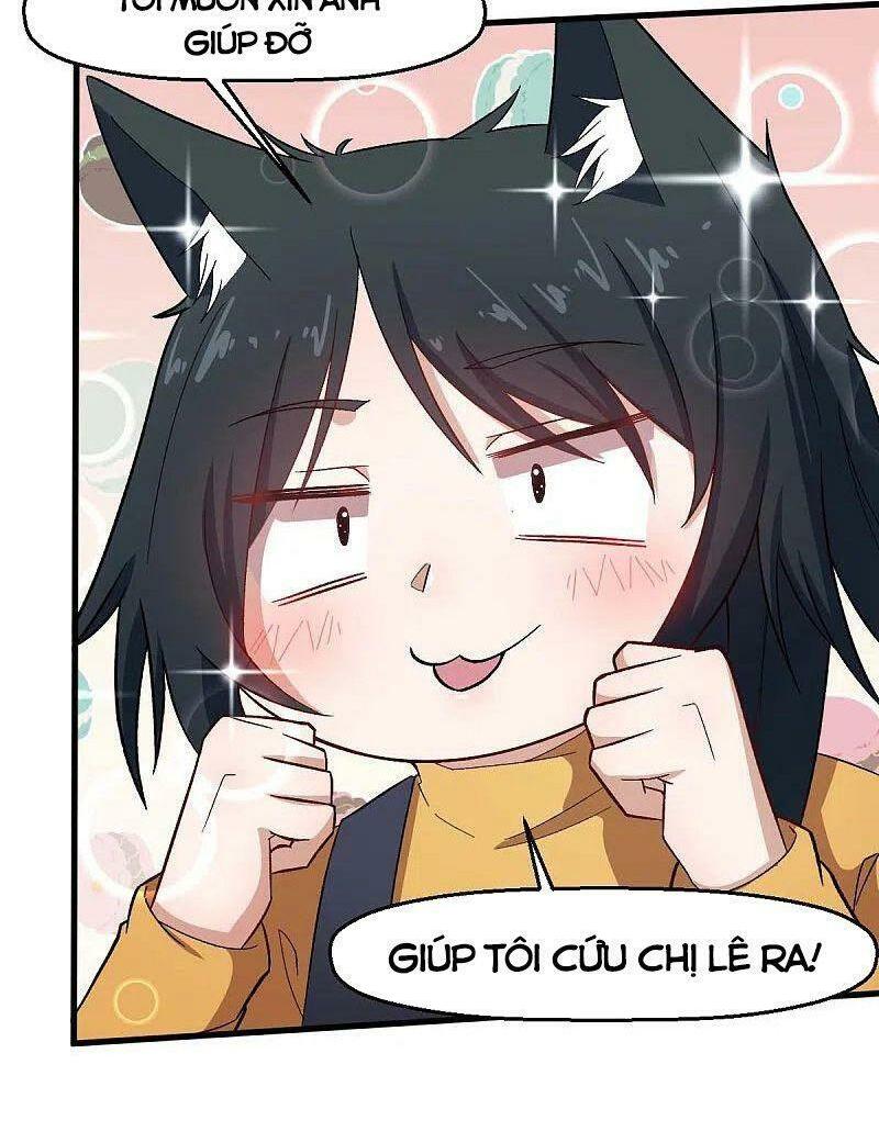Vườn Trường Cuồng Sư Hệ Thống: Chapter 219