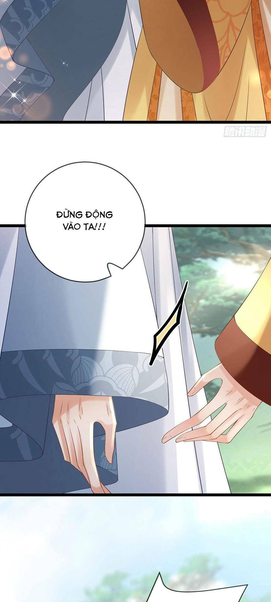 Ma Đầu Vạn Ác Năm Tuổi Rưỡi: Chapter 83