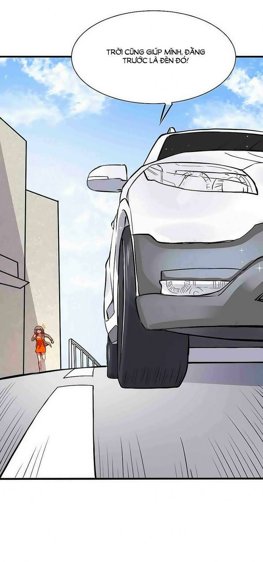Thời Gian Đều Biết: Chapter 7