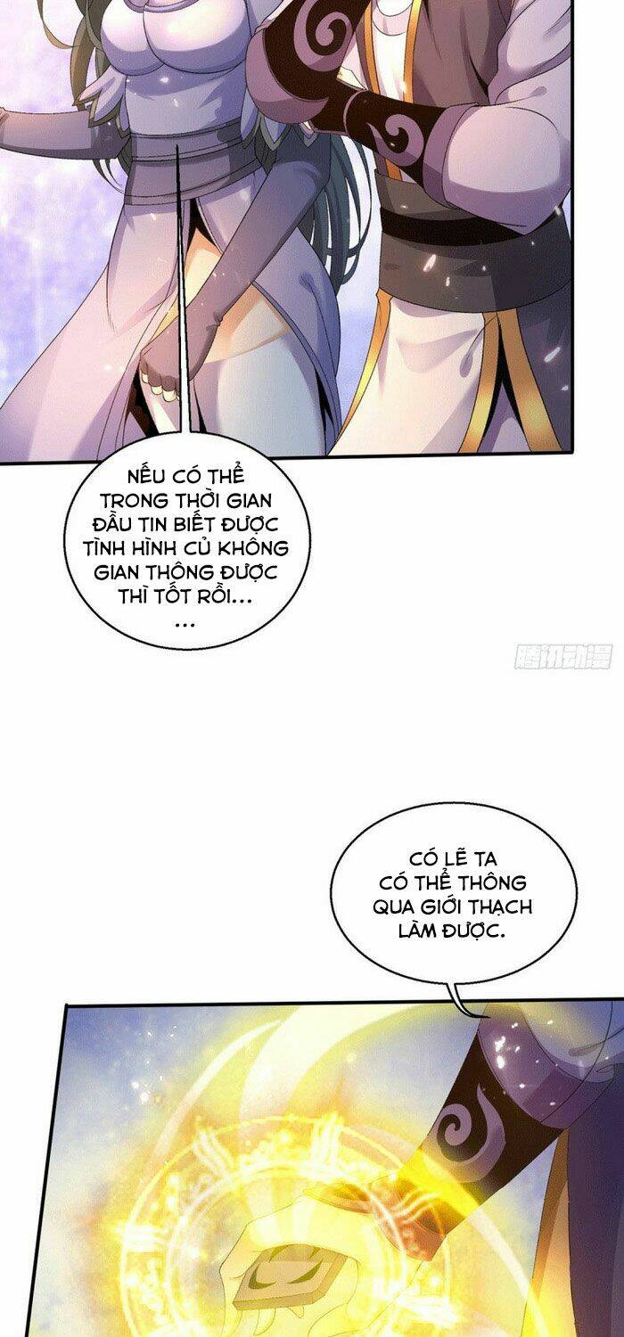 Tiên Vương Trùng Sinh: Chapter 224