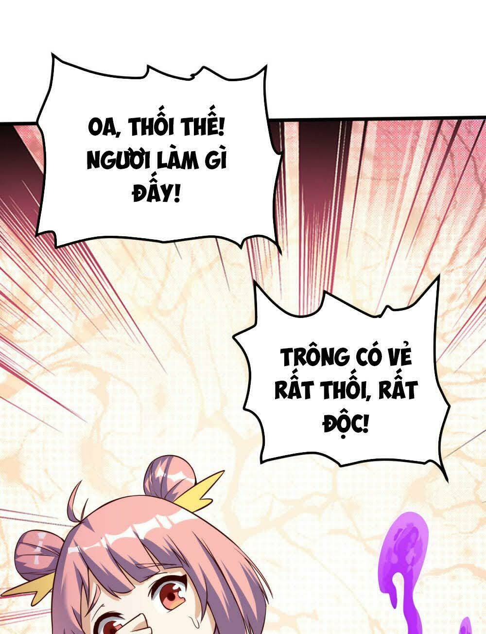 Thần Võ Đế Tôn: Chapter 66