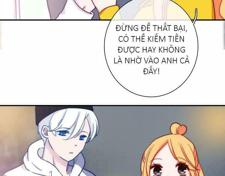 Trái Tim Băng Giá: Chapter 41