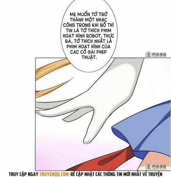 Become A Girl At Night: Chapter 24