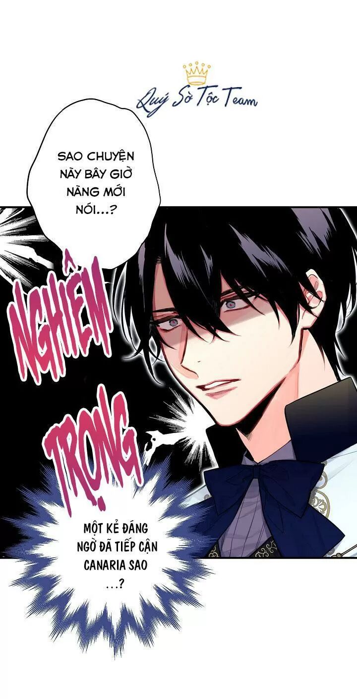 Tồn Tại Với Tư Cách Là Vợ Của Nam Chính: Chapter 131: Không ai được đụng vào nàng