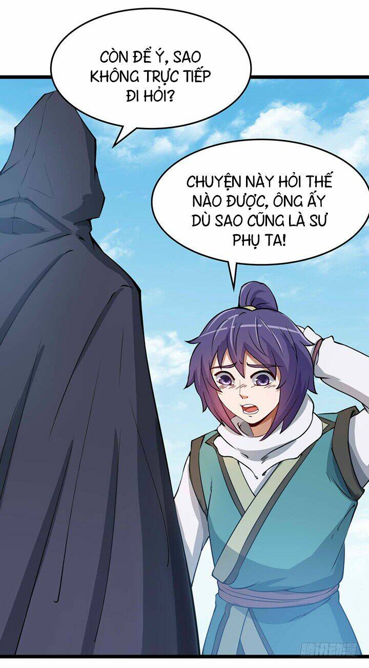 Hiệp Hành Cửu Thiên: Chapter 103