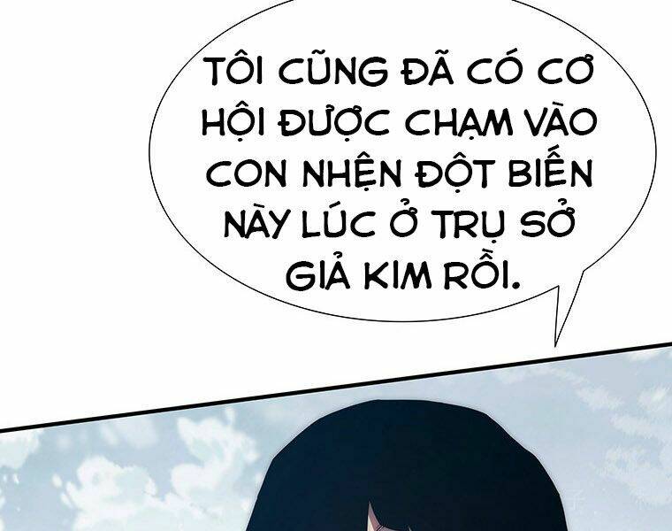 Các Chòm Sao Chỉ Chú Ý Mình Tôi: Chapter 8