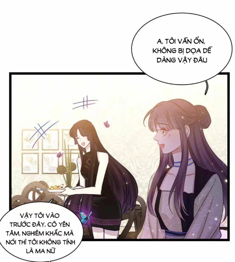 Nữ Phù Thủy Muốn Sống Nổi Loạn: Chapter 29