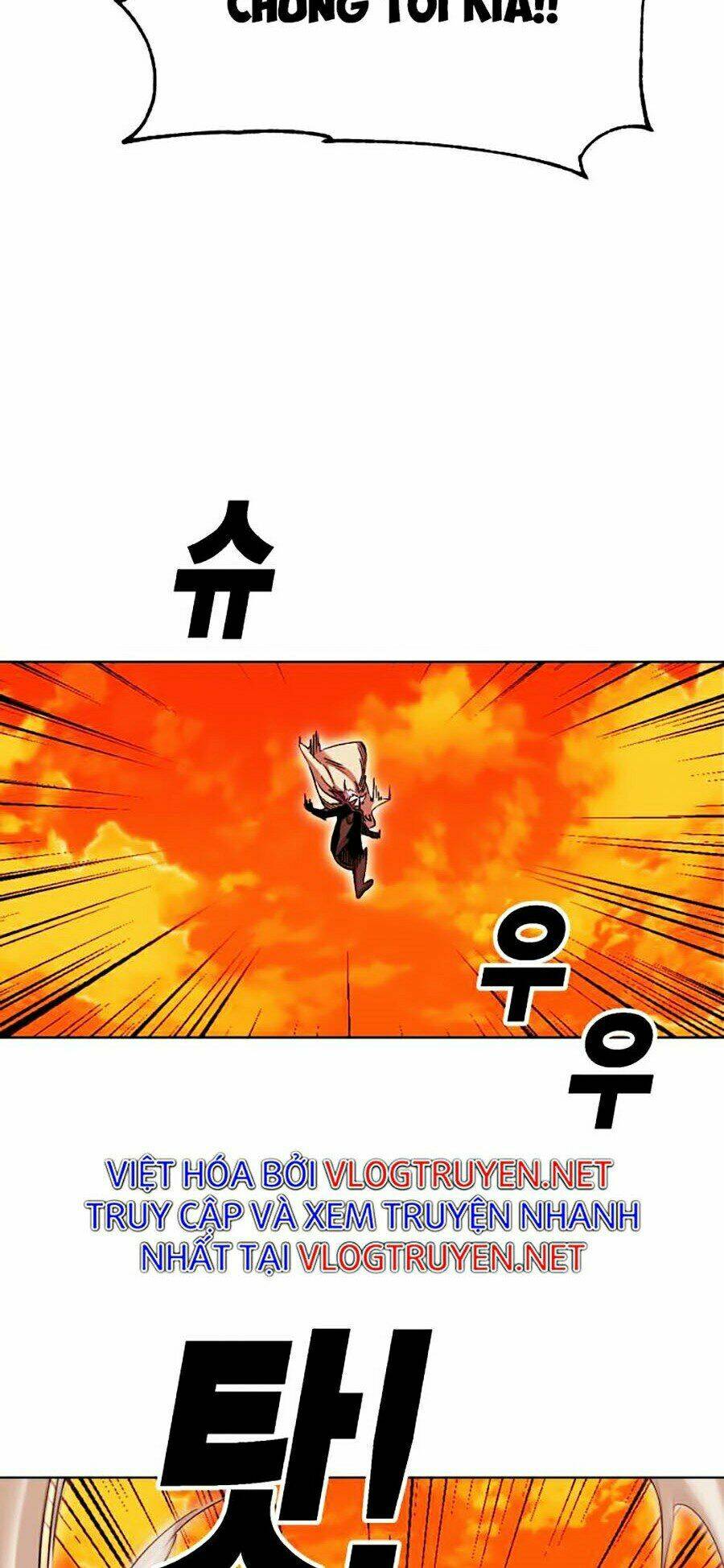 Hard Core Leveling Warrior Ss2: Chapter 90