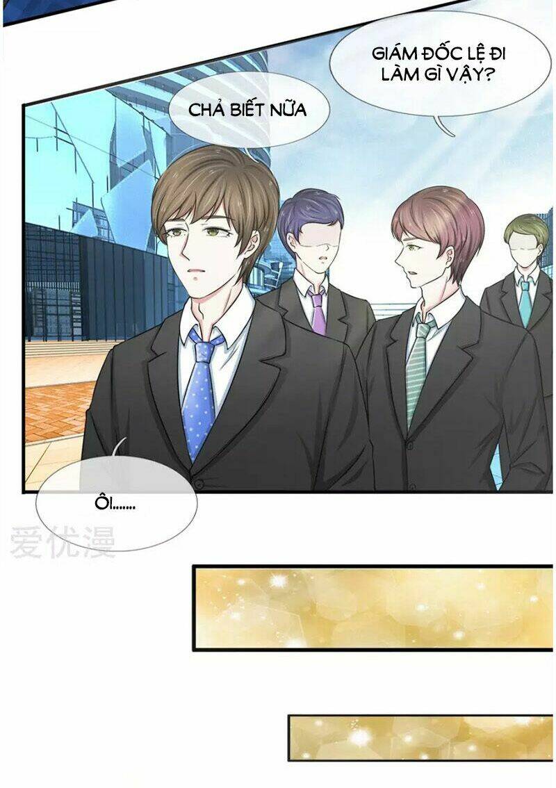 Phúc Hắc Lão Công Buông Em Ra: Chapter 29