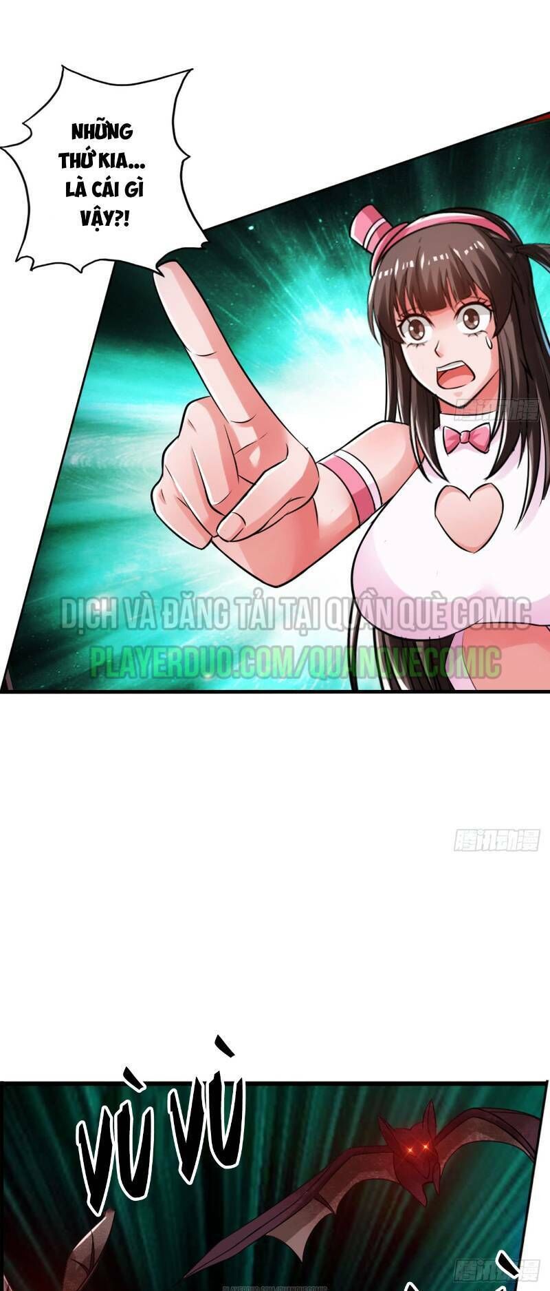Hệ Thống Tìm Đường Chết Mạnh Nhất: Chapter 26