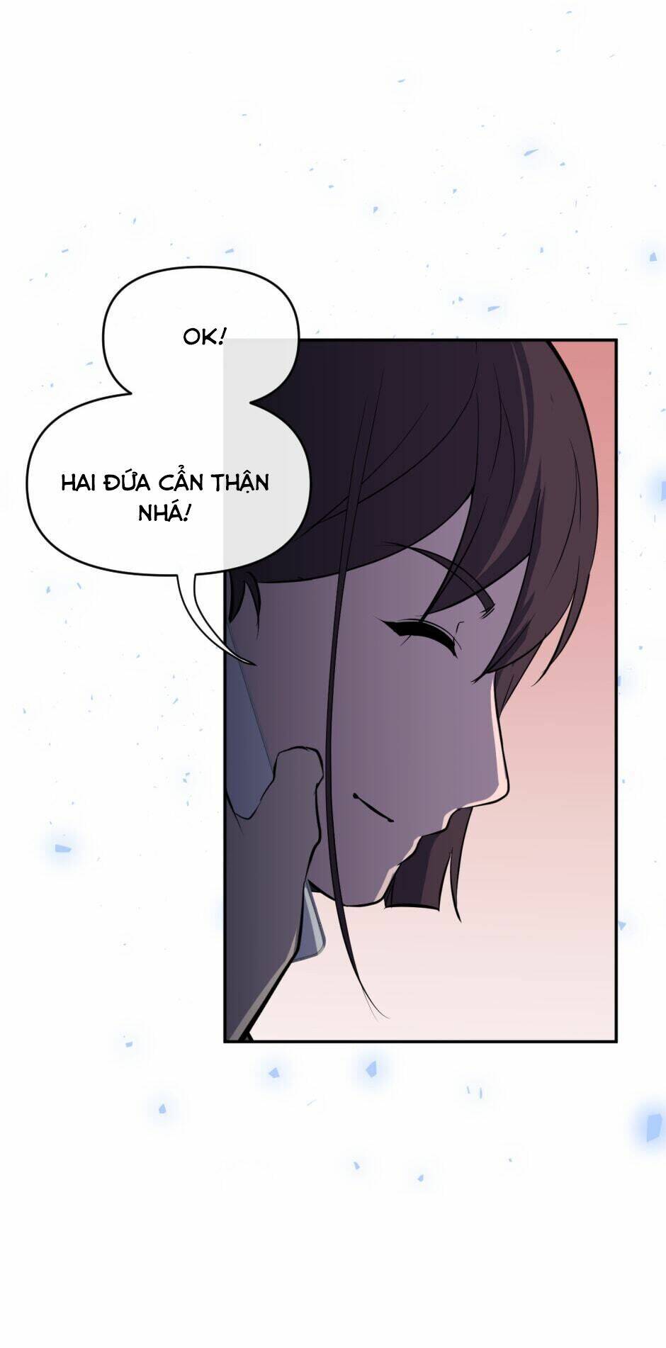 Cạm Bẫy Của Nữ Thần: Chapter 29