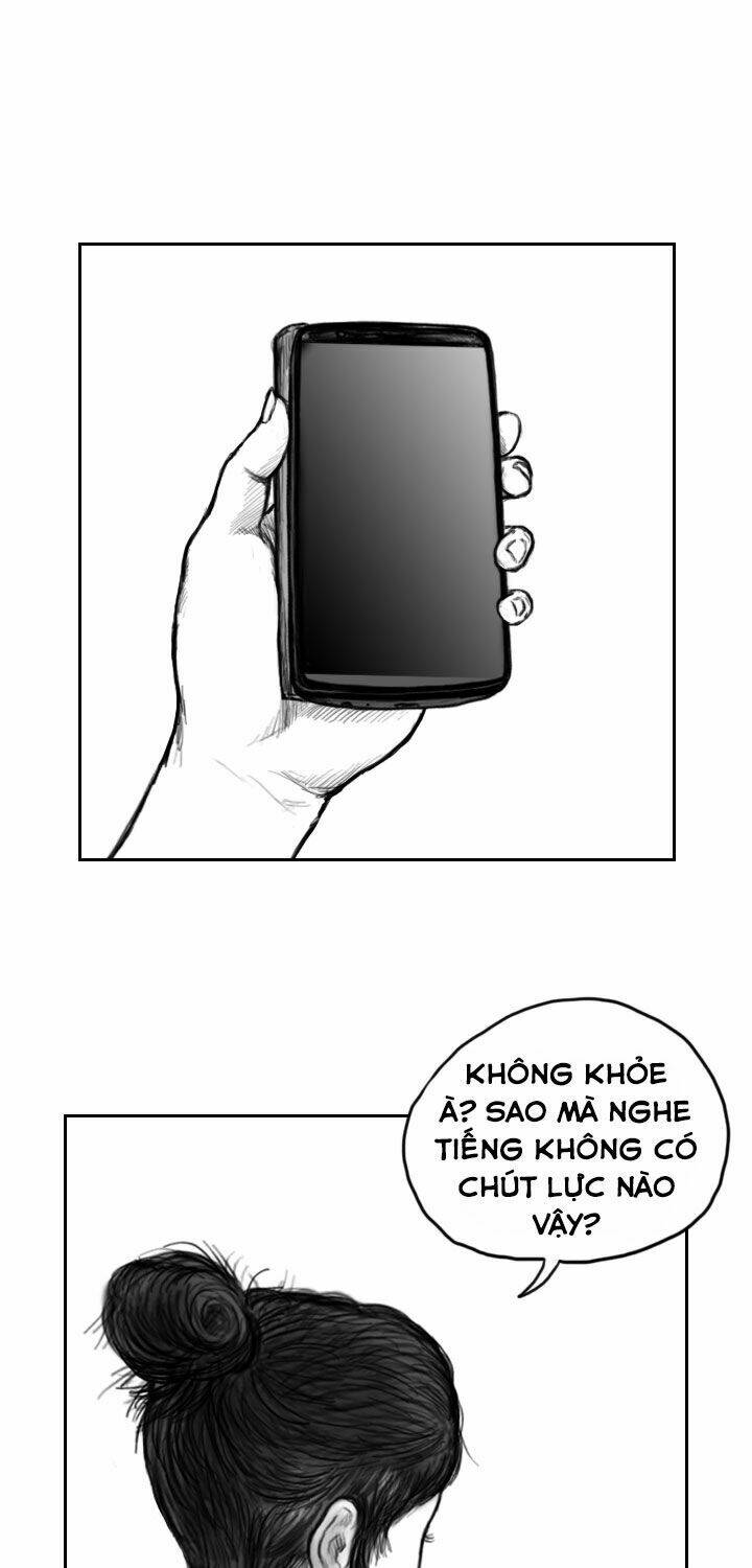 Hạt Giống Mỹ Nhân: Chapter 7