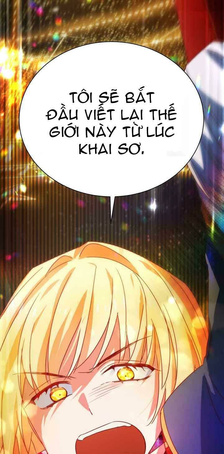 Nàng Elizabeth Thuần Khiết: Chapter 18