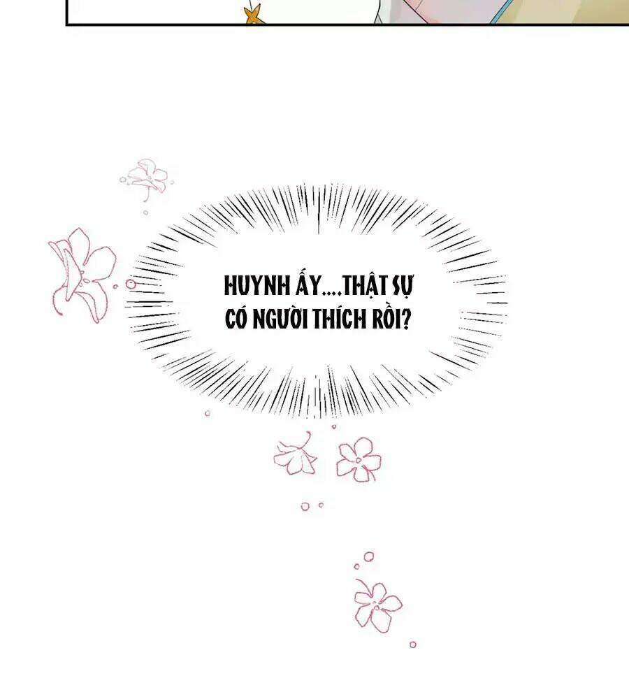 Tang Lạc Túy Tại Nam Phong Lý: Chapter 13