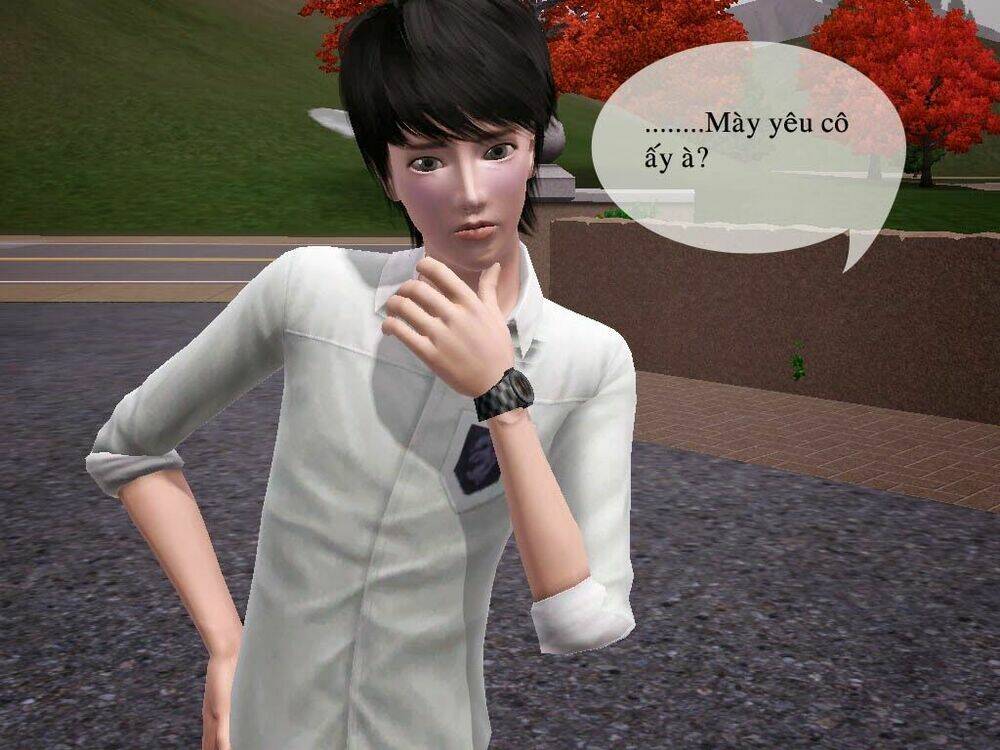 The Fate: Chapter 7