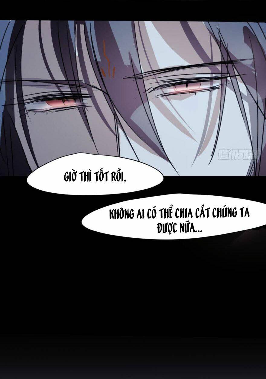 Truy Bắt Ngao Ngao: Chapter 28