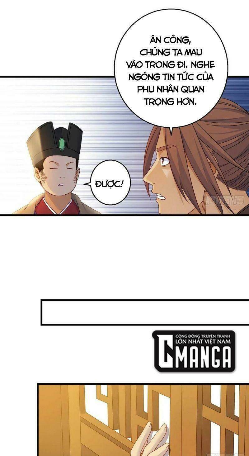 Ta Là Đại Hoàn Đan: Chapter 90