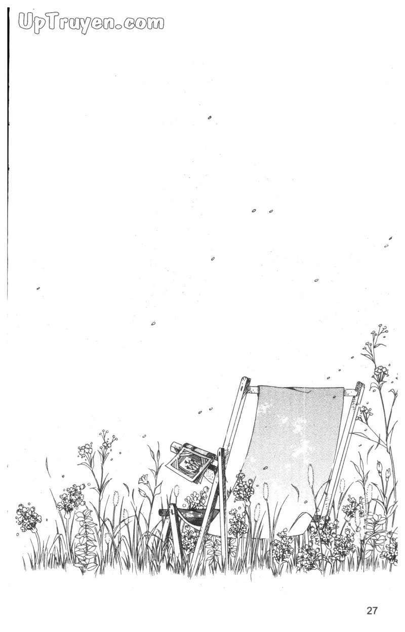 Nước Mắt Nàng Tiên Cá: Chapter 14