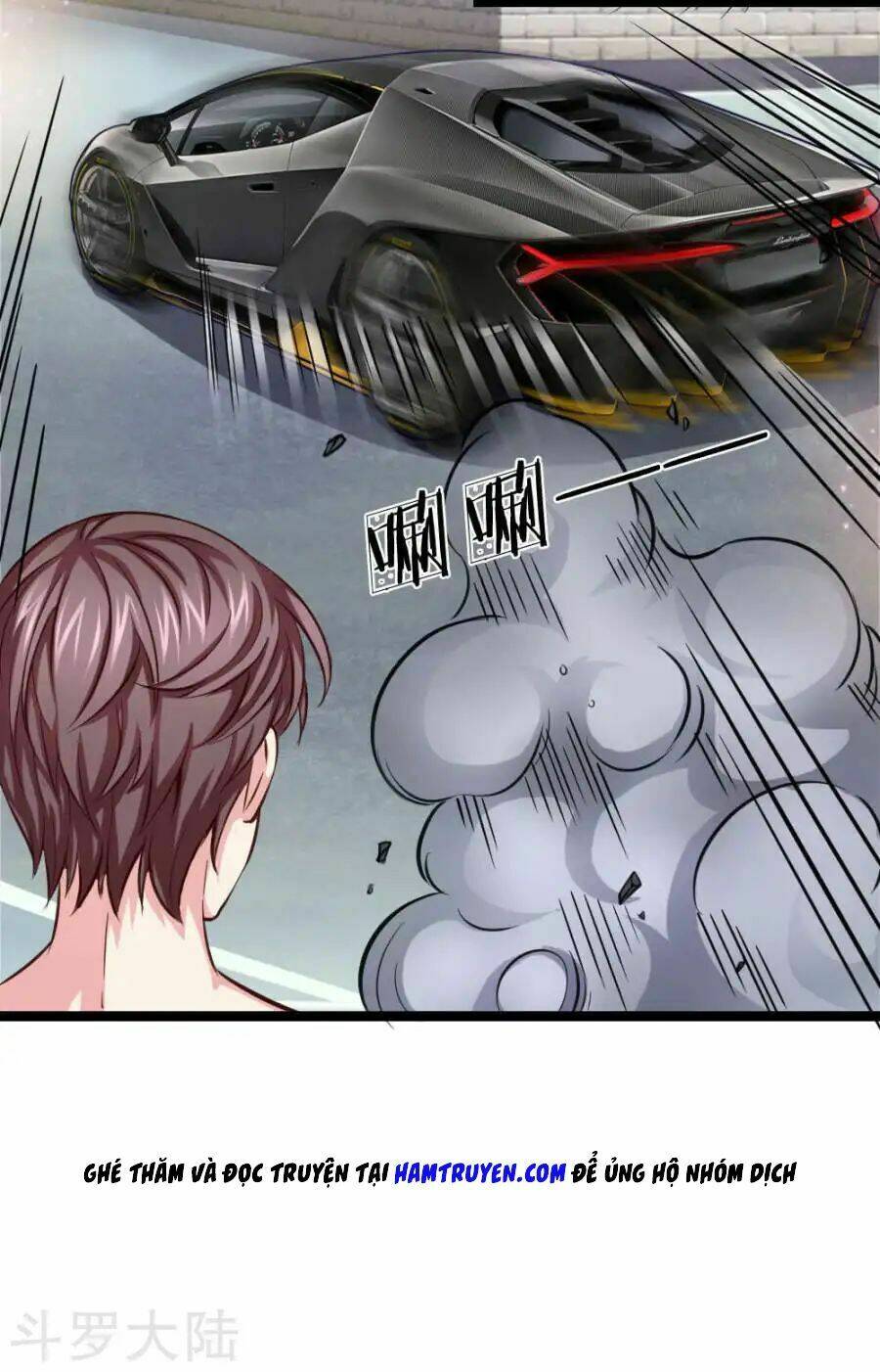 Tuyệt Thế Phi Đao: Chapter 54