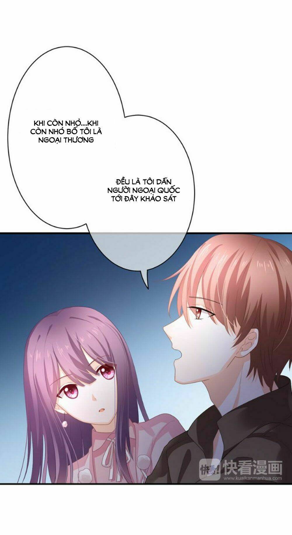 Tiệm May Luyến Sắc: Chapter 7