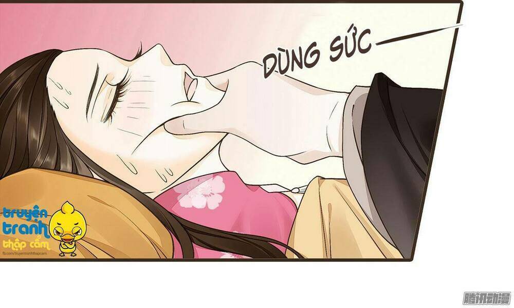 Đại Giá Thừa Tướng: Chapter 36