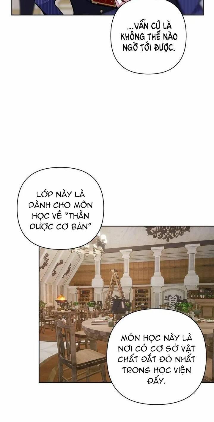 Cách Mà Pháp Sư Đối Mặt Với Cái Chết: Chapter 22.1
