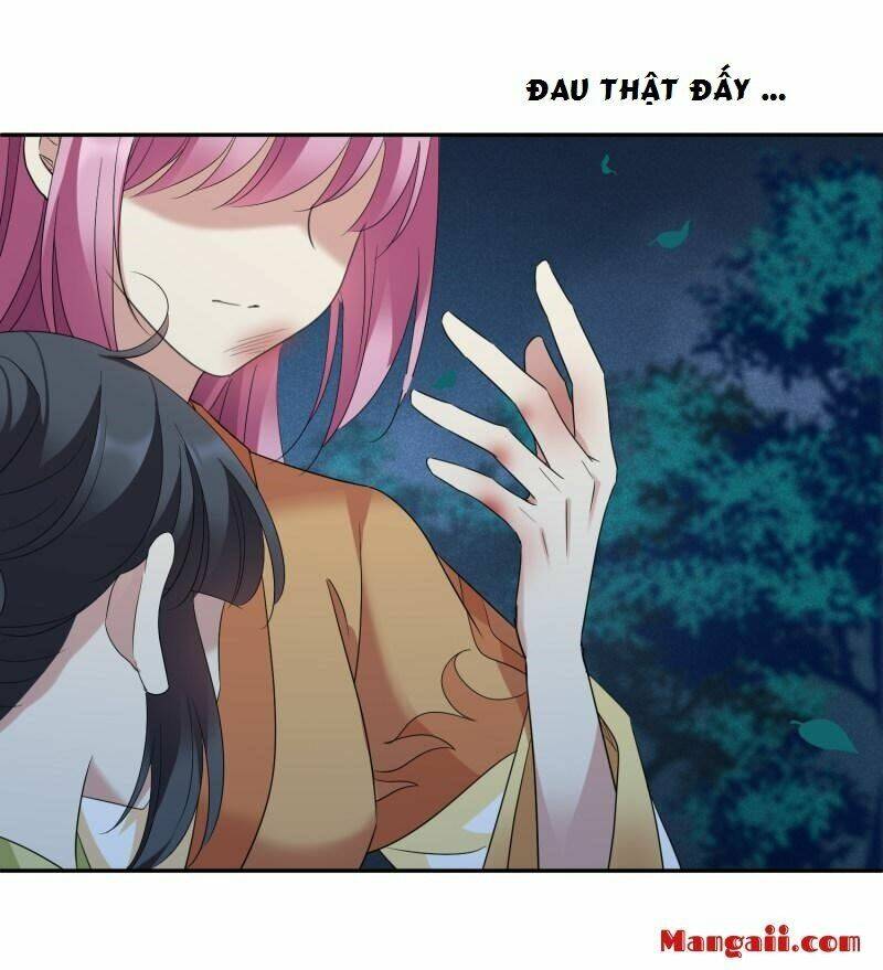 Toàn Cơ Từ: Chapter 56.2