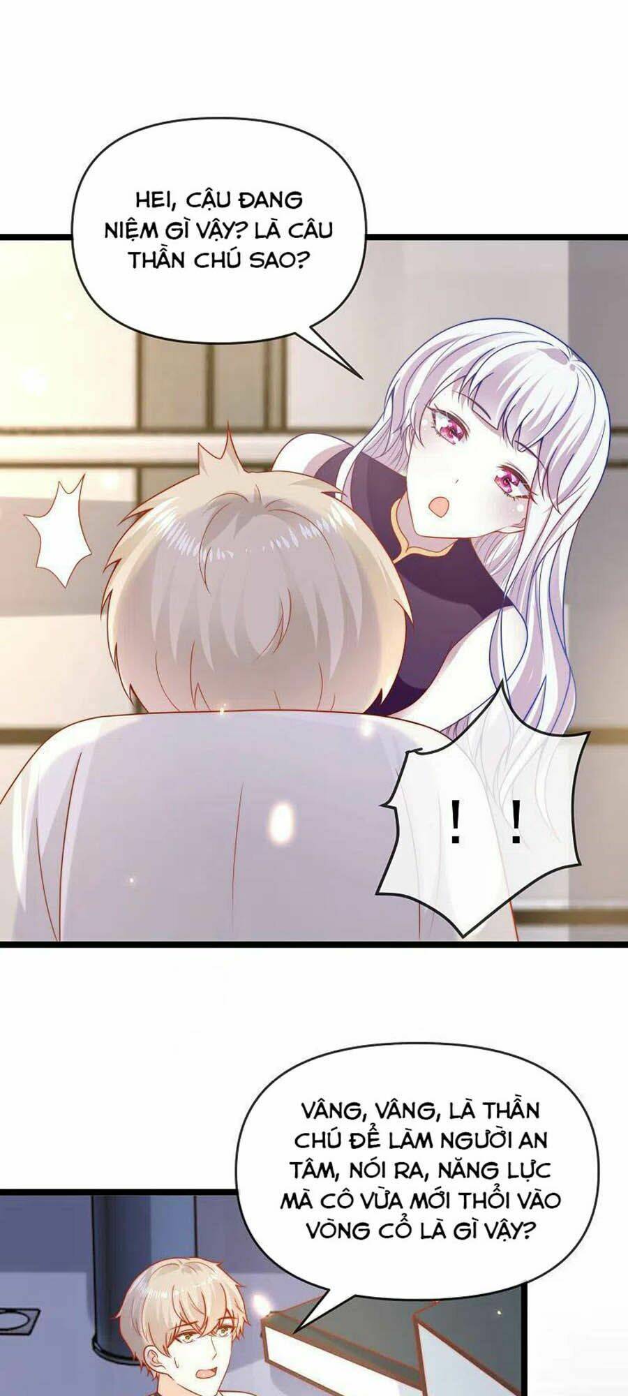 Sủng Hậu Của Vương: Chapter 123