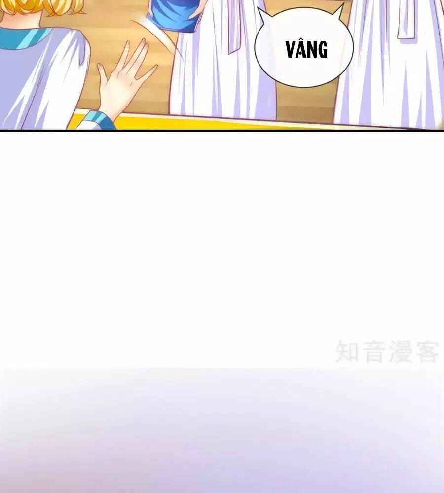 Sủng Hậu Của Vương: Chapter 0