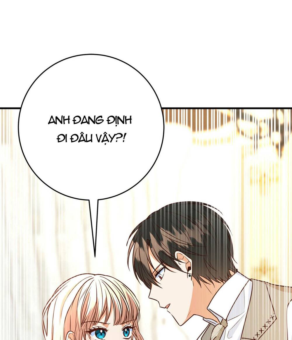 Lòng Trung Thành Với Kẻ Ác: Chapter 5