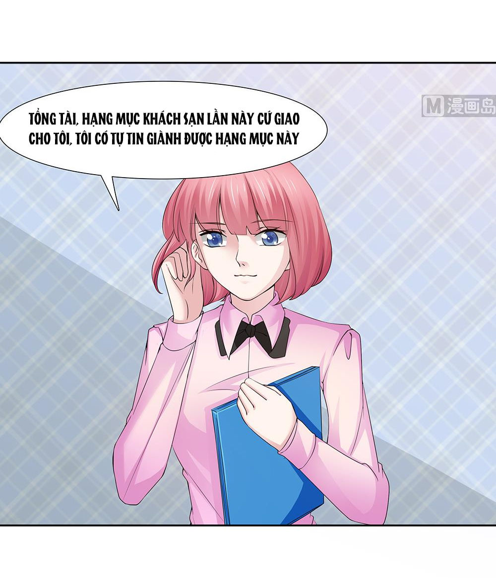 Cô Sát Thủ Ơi, Yêu Nhau Nhé: Chapter 39