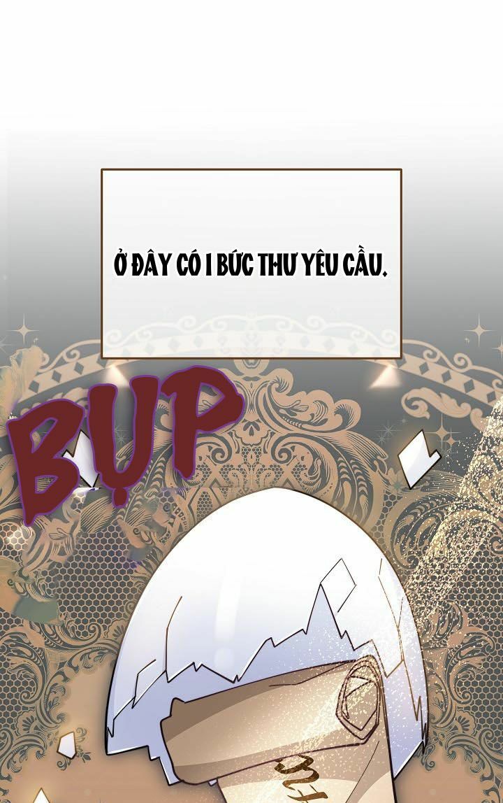 Tôi Sẽ Chịu Trách Nhiệm Về Phúc Lợi Của Nam Chính: Chapter 28