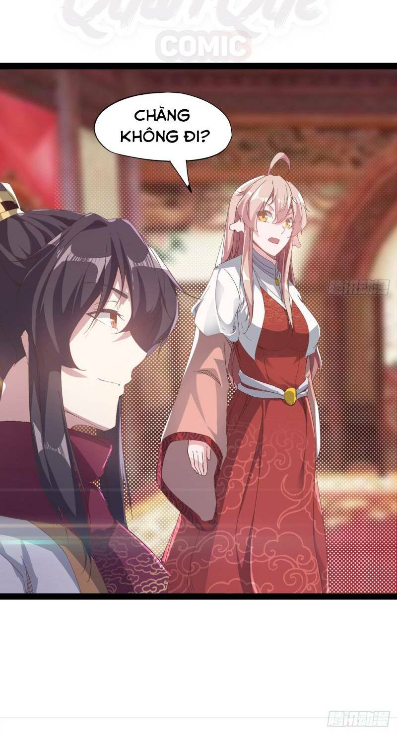 Kiếm Đồ: Chapter 30