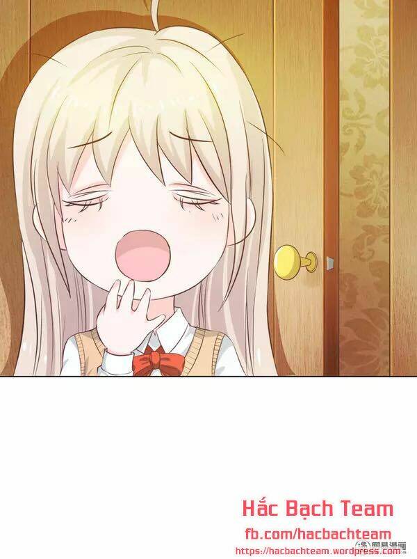 Cả Thế Giới Tớ Chỉ Yêu Cậu: Chapter 6